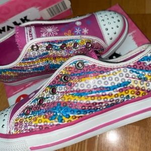 Airwalk kids shoes